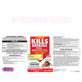 3-IN-ONE Lock Dry Lubricant 2.5 oz