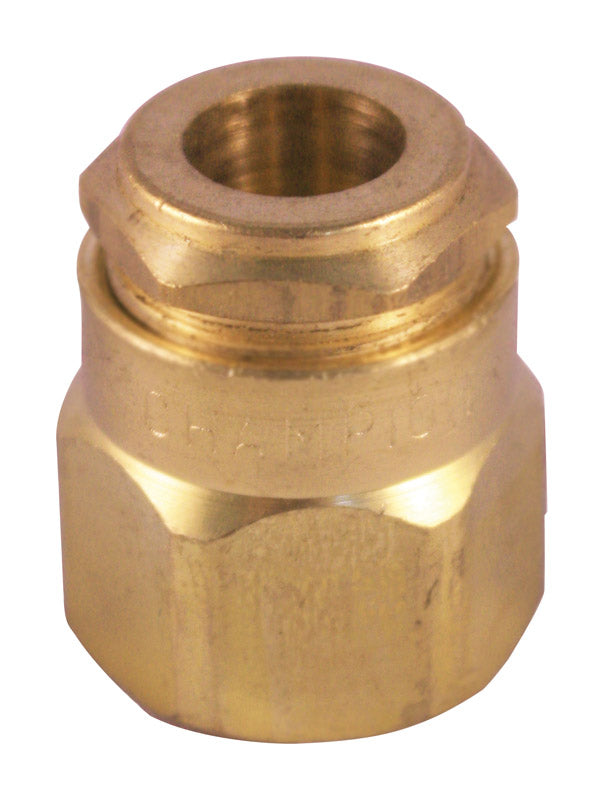 Carol L Riser Champion 1/2 in. D X 1 in. L Riser – Mrosupreme.com