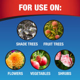 GardenTech Daconil Concentrated Liquid Fungicide 16 oz