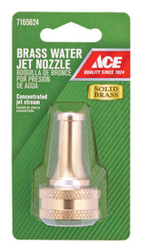 Ace Jet Stream Brass Cleaning Nozzle