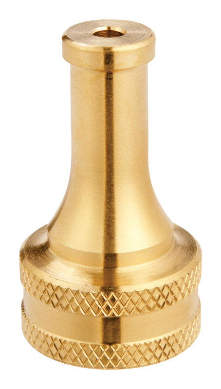 Ace Jet Stream Brass Cleaning Nozzle