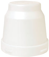 Little Giant 680 Series Poultry Waterer Jar, For: Little Giant 1 gal Nesting-style Waterer Base, 1 gal Capacity, Pack of 12