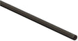 National Hardware 4055BC Series N316-083 Rod, 3/8 in Dia, 36 in L, Steel, Plain