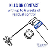 TERRO Insect Killer Liquid 16 oz