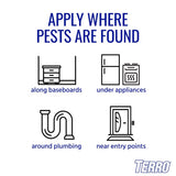 TERRO Insect Killer Liquid 16 oz
