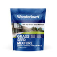 Barenbrug Wonderlawn Mixed Full Sun/Light Shade Grass Seed 10 lb