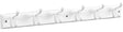 National Hardware B8170 Series S827-071 Hook Rail, 4 -Hook, Wood