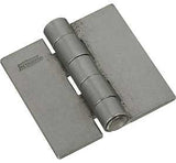 National Hardware N273-888 Door Hinge, 2 in H Door Leaf, 2 in W Door Leaf, 0.1 in Thick Door Leaf, 2 in L x 2 in W