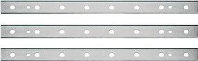 DEWALT DW7342 Series Planer Knife, For: DW734 Planer, 12-1/2 in L, Steel