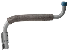 National Hardware 2208BC Series N112-010 Swivel Hanger, 50 lb, Screw, Steel, Gray, Powder-Coated