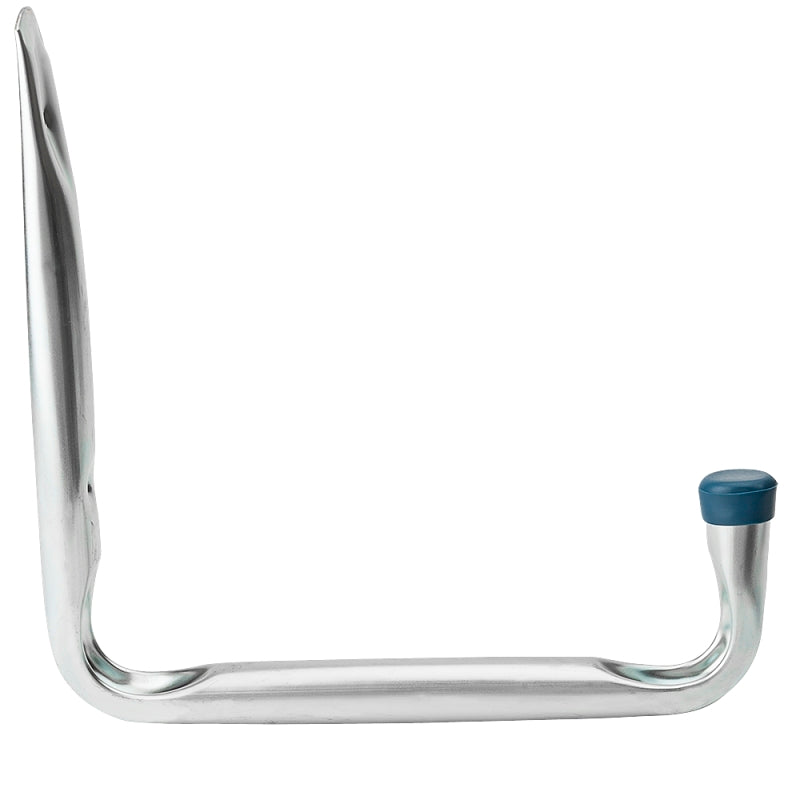National Hardware 2229BC Series N112-012 Storage Hook, 15 lb, Screw, Steel, Zinc