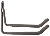National Hardware 2234BC Series N112-054 Multi-Tool Hanger, 40 lb, Screw, Steel, Black/Gray