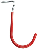 National Hardware V2224 Series N271-019 Drive Hook, 20 lb, Screw, Steel