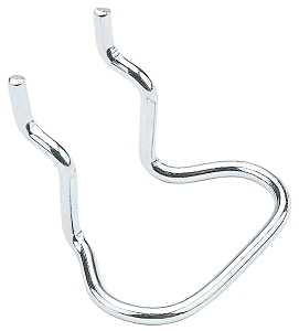 National Hardware N180-030 Pliers Holder, Steel, 1-1/2 in W