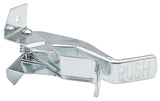 National Hardware V8517 Series N112-042 Giant Tool Storage Clip, 5 lb, Steel, Zinc