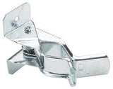 National Hardware V8518 Series N112-038 Tool Storage Clip, 5 lb, Steel, Zinc
