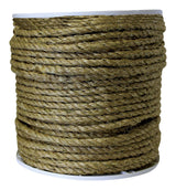 Koch Industries 1/2 in. D X 200 ft. L Natural Twisted Sisal Rope
