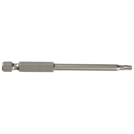 Camo 0345099 Driver Bit, 3 in L, Torx Drive, Torx Point