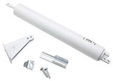 National Hardware V1339 Series N100-039 Door Closer, White