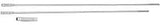 National Hardware N117-564 Turnbuckle, 41.88 in L, Aluminum/Steel, Zinc