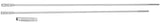 National Hardware N117-564 Turnbuckle, 41.88 in L, Aluminum/Steel, Zinc