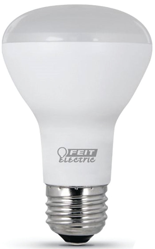 Feit Electric R20DM/10KLED/2 LED Lamp, 450 Lumens, 7.5 W, R20 Lamp, 45 W Equivalent, E26 Lamp Base