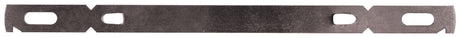 Simpson Strong-Tie KST6 Speed Wall Tie, 10-1/8 in L, 3/4 in W, Pack of 250