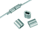 Dare Wire Splicer Silver