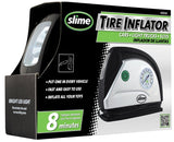 Slime 40032 Tire Inflator, 12 V, 0 to 100 psi Pressure