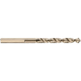DEWALT DW1908B Drill Bit, 1/8 in Dia, 2-3/4 in OAL, Spiral Flute, Straight Shank, Pack of 12