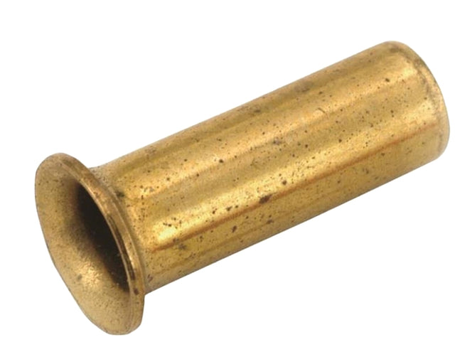 Anderson Metals 710559-04 Insert/Delrin Sleeve, 1/4 in Dia