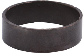 SharkBite 23104CP25 Crimp Ring, 1 in, Copper, 25/PK