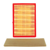 MTD Genuine Parts Air Filter For 1P61LO, 1P61PO, 1P65FU, 1P65FUA, 1P65FUA, 1P65LH, 1P65LHA, 1P65MO,