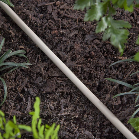Raindrip Vinyl Drip Irrigation Tubing 1/4 in. D X 50 ft. L