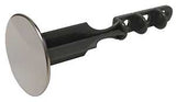Keeney K820-81 Pop-Up Drain Stopper, Stainless Steel