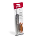 Oregon Chainsaw File and Guide