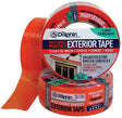 Blue Dolphin TP EXT R 0200 Interior and Exterior Tape, 54.6 yd L, 1.88 in W, Orange