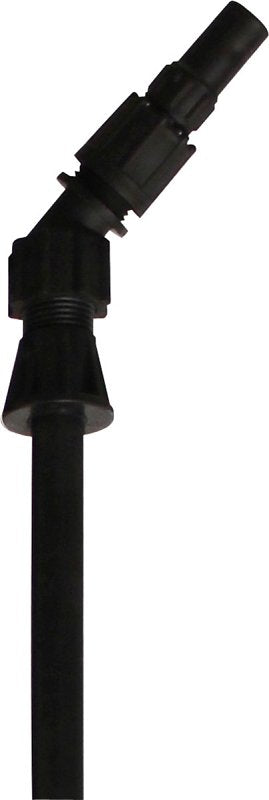 Chapin G1000P Handle Sprayer, 1 gal Tank, Poly Tank, 48 in L Hose