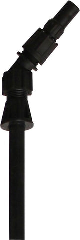 Chapin G1000P Handle Sprayer, 1 gal Tank, Poly Tank, 48 in L Hose