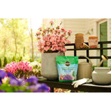 Miracle-Gro Powder Acid-Loving Plants of Azalea, Camellia, Rhododendron Plant Food 5 lb