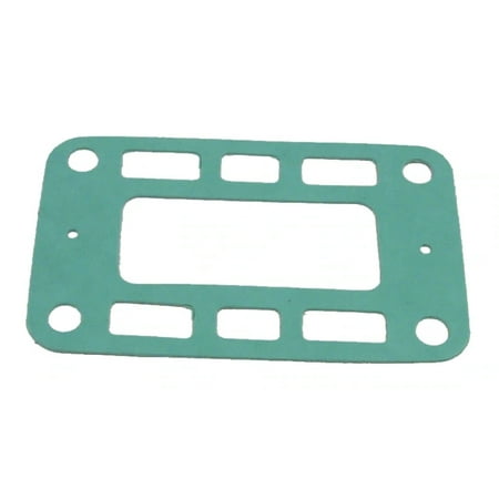GASKET EXH ELBOW-VP#856039-3