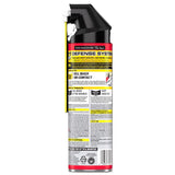 Raid Insect Killer Aerosol 14.5 oz, Pack of 6