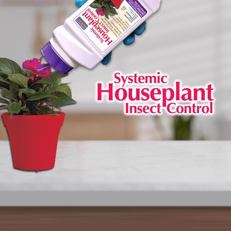 Bonide System Insect Bonide Systemic Houseplant Insect Killer Granules 8 oz – Mrosupreme.com