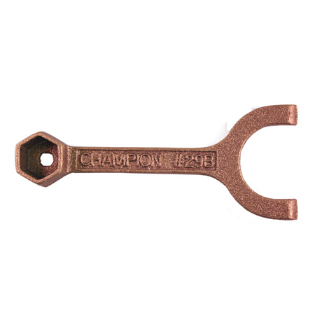 Champion 3 in. L Adapter