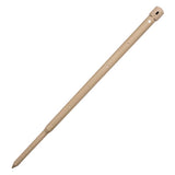 Deep Drip For 1/4 in. Tubing Drip Irrigation Watering Stake 36 in. H 1 pk