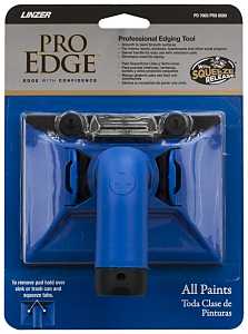 Linzer Pro Edge PD7003PRO-5 Paint Pad Edger, 5 in L Pad