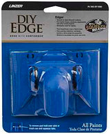 Linzer DIY Edge PD7003DIY-5 Paint Pad Edger, 5 in L Pad