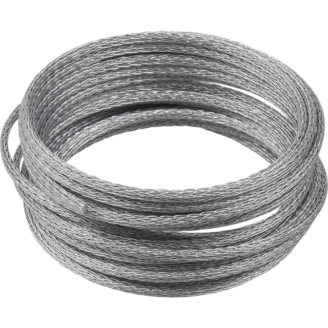 OOK 50124 Picture Hanging Wire, 9 ft L, Galvanized Steel, 50 lb, Pack of 12