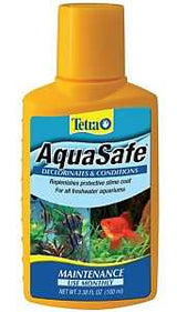 Tetra 16171 Water Conditioner, Pack of 6