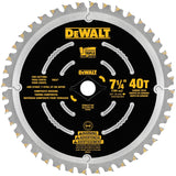 DEWALT DARB1G0825 Fiber Disc, 4-1/2 in Dia, 7/8 in Arbor, Coated, Aluminum Oxide Abrasive, 80 Grit, Medium, Pack of 25